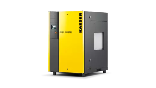 Hochdruck Booster CN 22 C