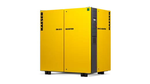 Hochdruck Booster DN 45 C