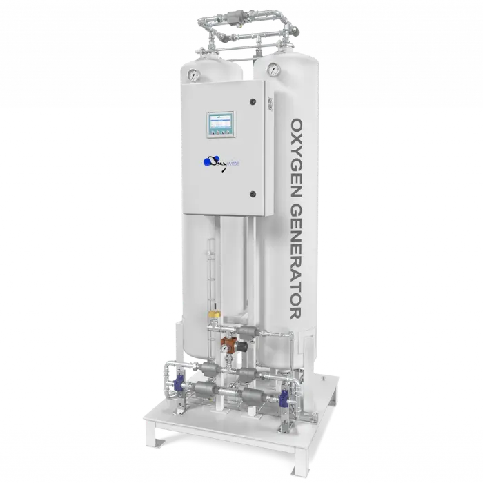 Sauerstoffgenerator