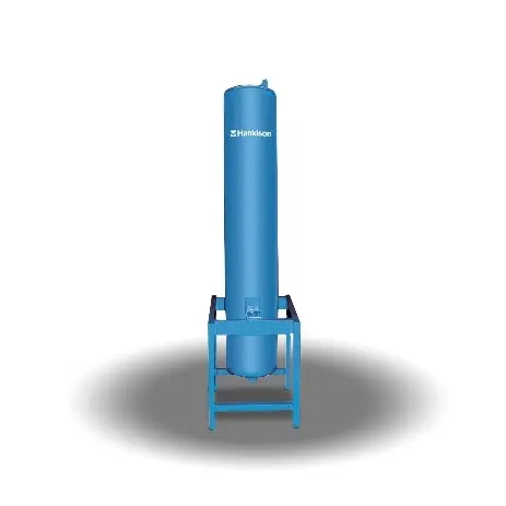 AK-Serie Aktivkohleturm - 1