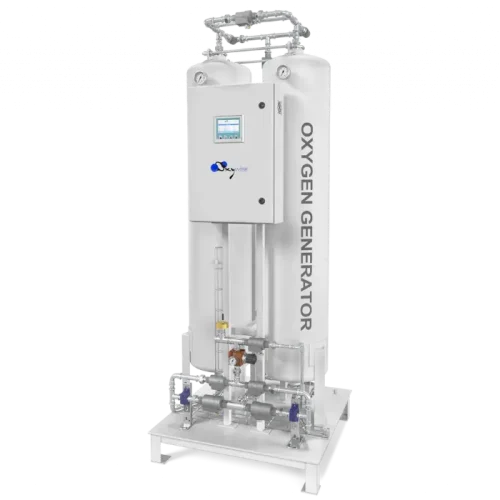 Sauerstoffgenerator Sauerstoffgenerator